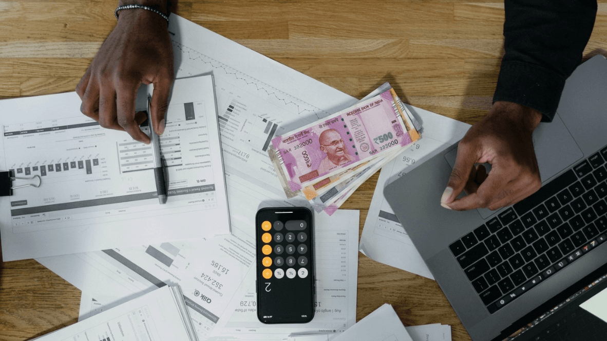 Payment-collection