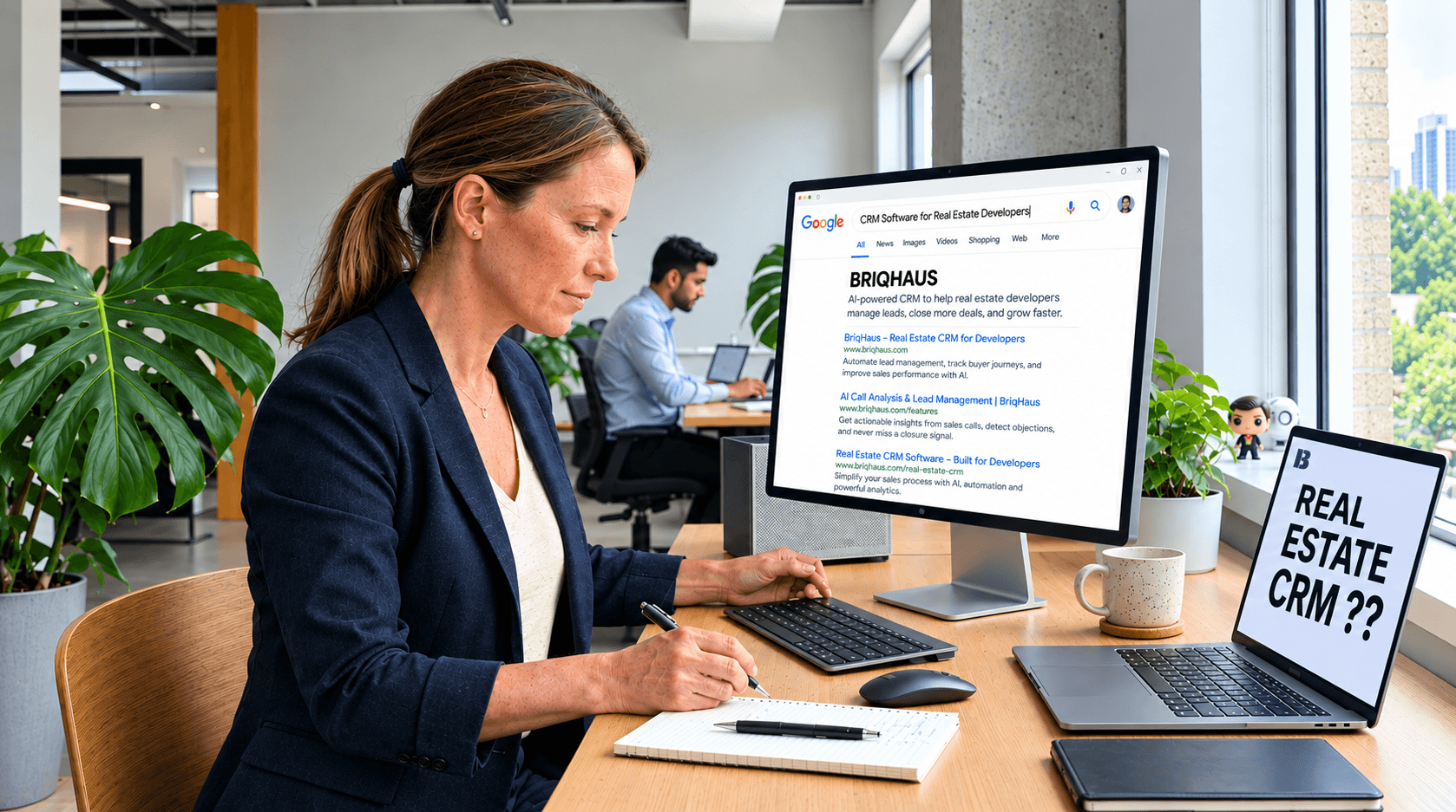 BRIQHAUS-REAL-ESTATE-CRM