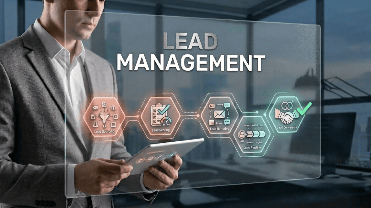 Lead-Management
