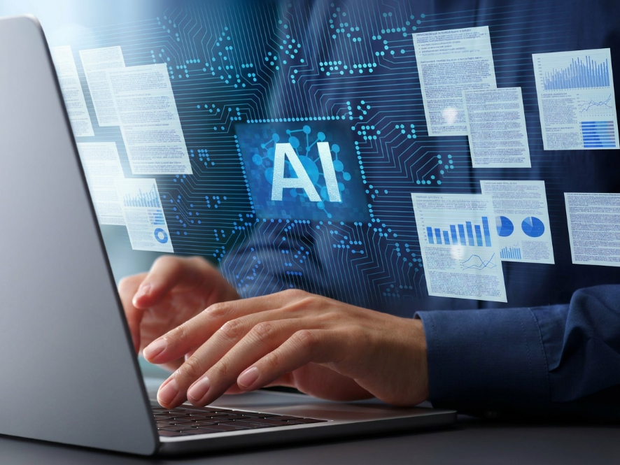 Ai-centralised-system